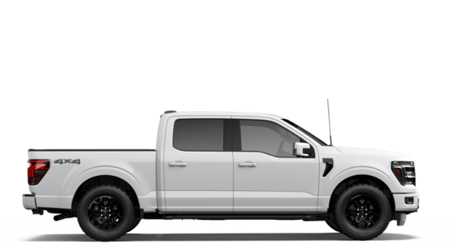 2026 Ford F-150+F-150